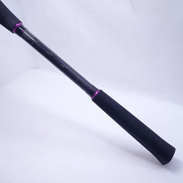 フライデー 落し込み 200-120